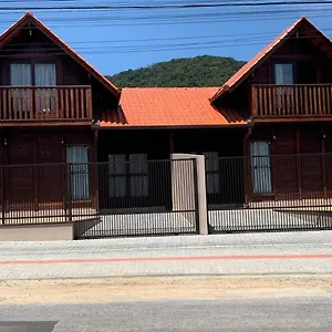  Chalé Vô João